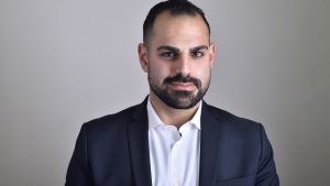 Internt meddelande: Moderata riksdagsledamöter byter till Sverigedemokraterna