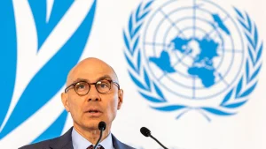 FN oroade över fortsatt tortyr av fångar i Venezuela