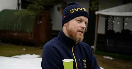 Landslagschef Anders Byström lämnar – efter kritiken