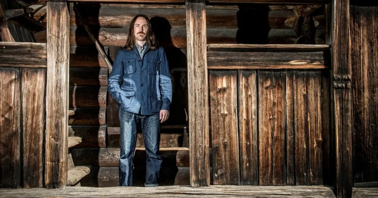 Folkbildande om svartkonsten i djupaste Jämtland