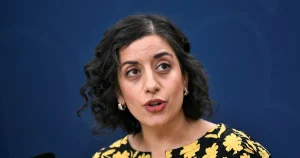 Trots omsvängningen: Liberalerna kvar på bottennivåer