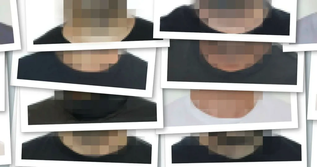 Hundratals domar för sexköp – men håller utpekandet?