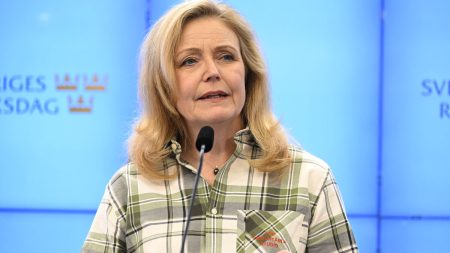 Centerpartiet kräver satsning på ungas psykiska hälsa