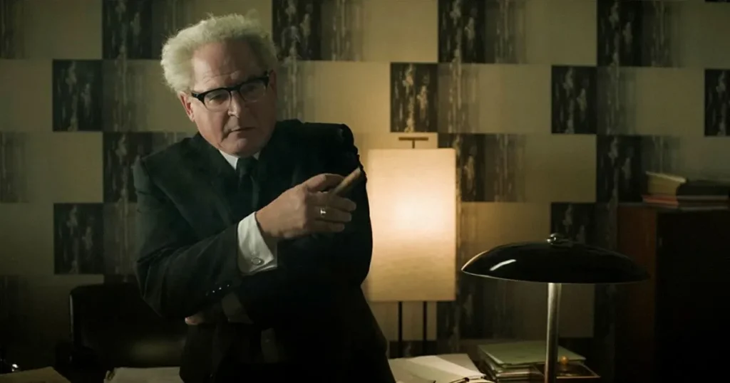 Fritz Bauers kamp mot nazisternas brott blåste nytt liv i Tyskland