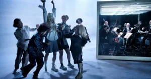 ”Askungen” ett snyggt nedbantat koncentrat – trots allt