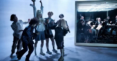 ”Askungen” ett snyggt nedbantat koncentrat – trots allt