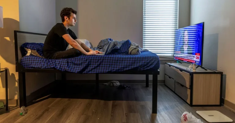 Trumps slips och krig i Iran – USA:s ifrågasatta bettingsajter bara växer