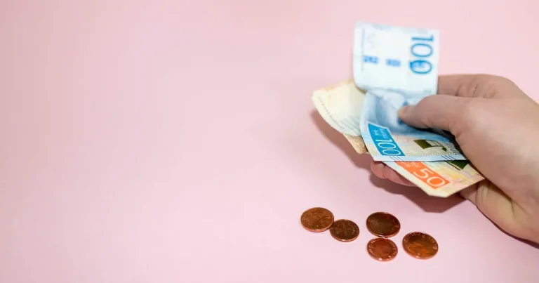 Sara om stundande arvet: ”Hoppas den dagen aldrig kommer”