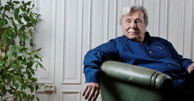 Anders Svensson: Guillous anklagelser om språkbruket är bara ren magkänsla