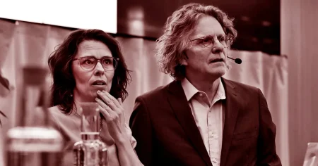 Ledare: Ministrarna valde att stanna hemma – skäms regeringen över sin klimatpolitik?