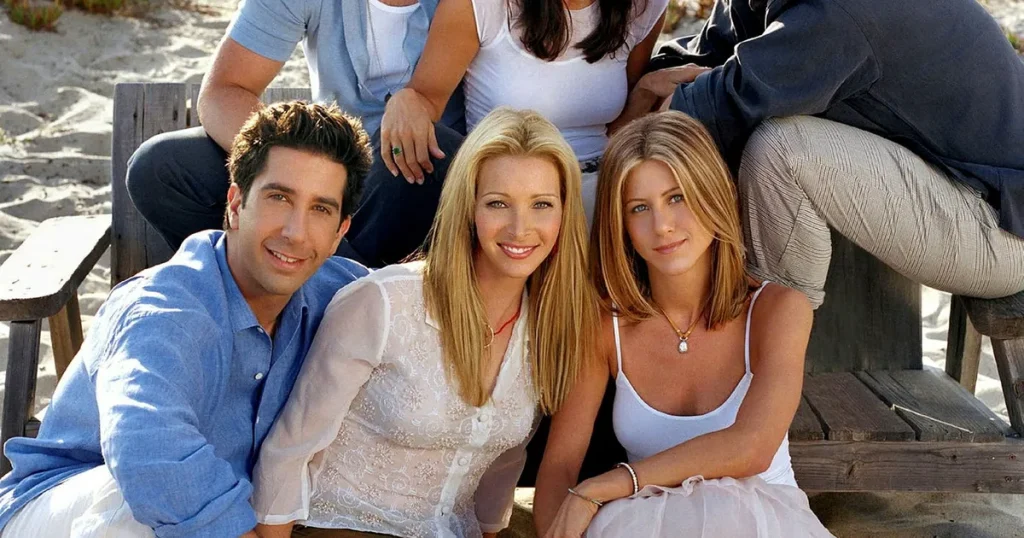 Samuel Levander: När ska vi hinna bara vara vänner?