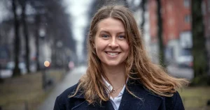 Simstjärnan pausar karriären: ”Bara tanken var läskig”