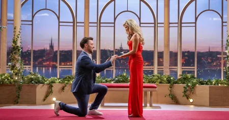 Catia Hultquist: Vägen till en kvinnas hjärta går via följdfrågor