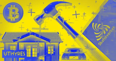 Dags att deklarera – populära avdragen och missarna att undvika