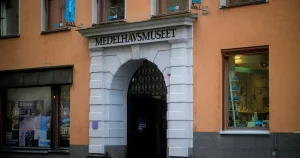 Birgitta Rubin: 30 års kris på Världskulturmuseerna måste lösas vettigt