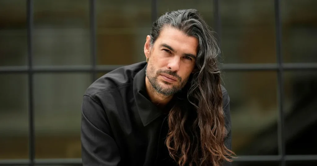 Oliver Laxe: ”Jag är livrädd att folk ska tro att jag är sadist”