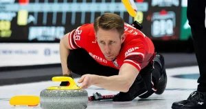 Inget VM för Kanadas ”fuskande” curlinglag