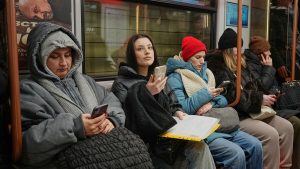 Kreml sänker den digitala järnridån med sin egen app