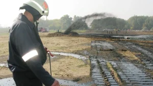 Kiev informerar diplomatiska kåren om skador på Druzhba-pipelines