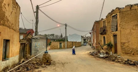 WMO: Energiobalansen i atmosfären större än någonsin