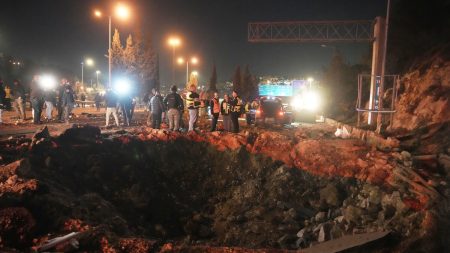 Qatars uppger att det sköt ner två iranska stridsflygplan