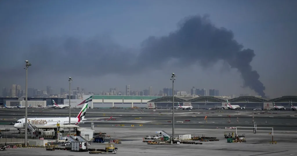 Utdragna flygstörningar väntar – trots några lyft