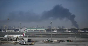 Utdragna flygstörningar väntar – trots några lyft