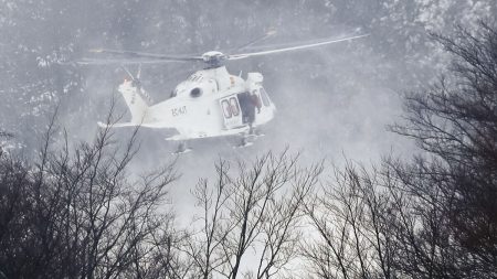 Minst två döda och sju skadade i en lavin i Sydtyrolen, Italien
