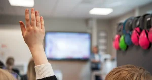 Anders Svensson: Hur bra är svenskar egentligen på grammatik?