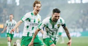 ”Bajen” klart för final efter stort drama