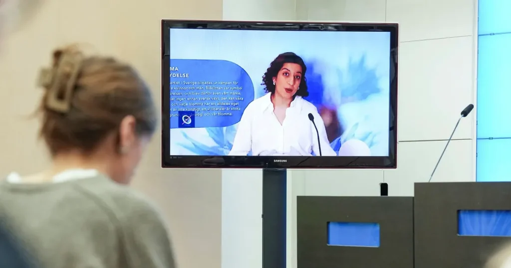 Ilska och glädje – L fortsatt splittrat efter SD-ja