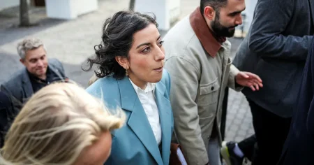 Statsvetare: Små eller obefintliga chanser att peta Mohamsson