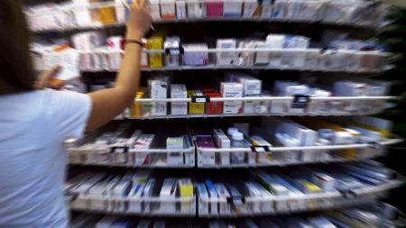 Hormonspray Lenzetto tas bort från högkostnadsskyddet