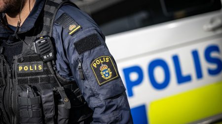 Spädbarnsdöd i Borlänge – två personer i 20-årsåldern misstänkta för dråp