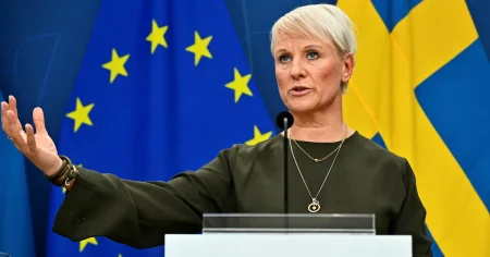 Susanne Nyström: Regeringen har lärt sig en sak av pandemin