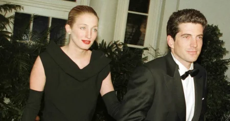 Saga Cavallin: Inte konstigt att pöbeln suktar efter Kennedyklanens finess