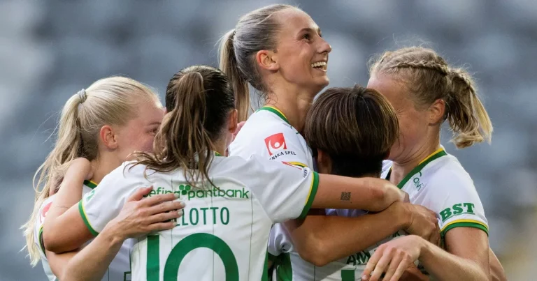 Damallsvenskan slår rekord i transferintäkter – men de flesta övergångarna fortfarande gratis