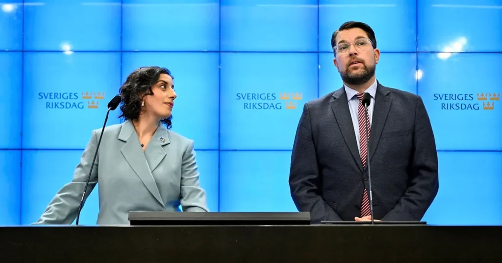 L kallar till ”tyst” möte efter kritiserade SD-beskedet