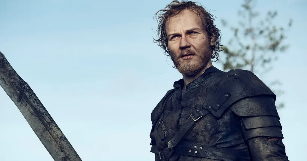 Storfilmen ”Kalevala” har svensk premiär: ”Ingen föds ond”