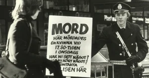 Citymördaren dömdes 1979 – vårdas fortfarande på grund av återfallsrisk