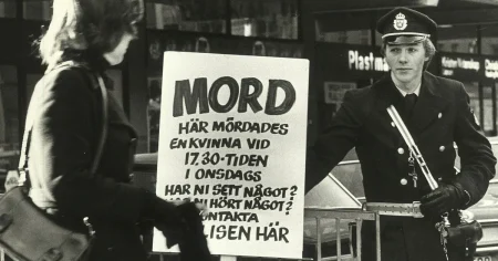 Citymördaren dömdes 1979 – vårdas fortfarande på grund av återfallsrisk