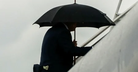 Ingmar Nevéus: Ingen tycks ha förklarat för Trump hur oljemarknaden fungerar