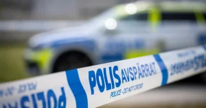 Färre kvinnor mördades i fjol – män punktmarkeras