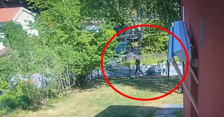 Mordmisstänkte 29-åringens fru i rätten: ”Han ville se henne död”