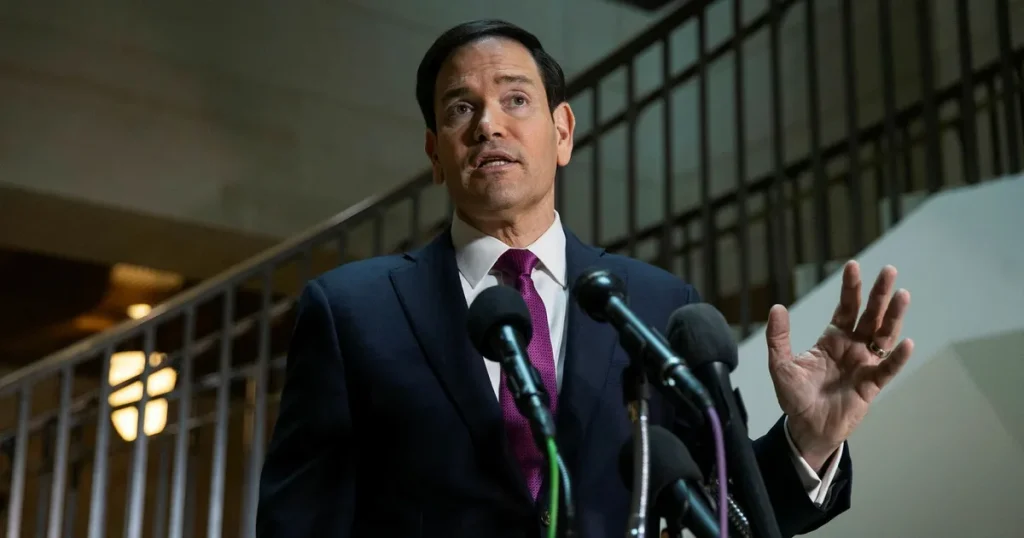 Kriget en kamp mot klockan för USA