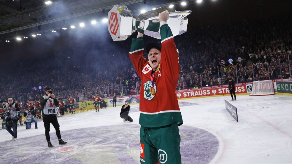 Efter chocken säger Lasu att det kan ge oss energi