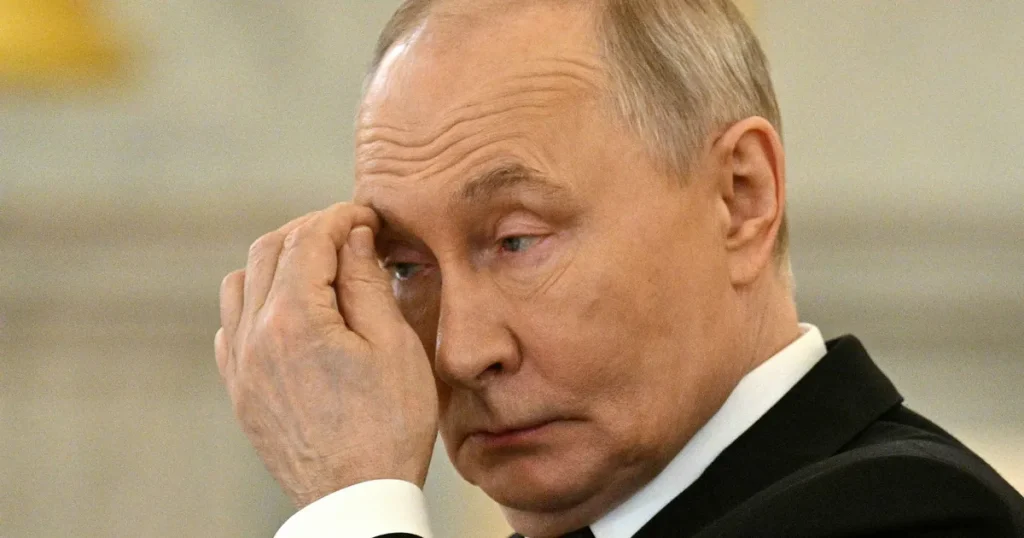 Ukraina erbjuder sin expertis i försvaret mot iranska drönare