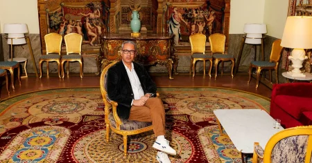 Kamel Daoud: ”Hur kan man vara lycklig om man hatar kvinnor?”