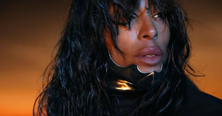 Plötsligt har tiden kommit ikapp Loreen