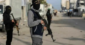 Nathan Shachar: Trumps Gaza-plan är lagd på is – medan Hamas återtar kontrollen